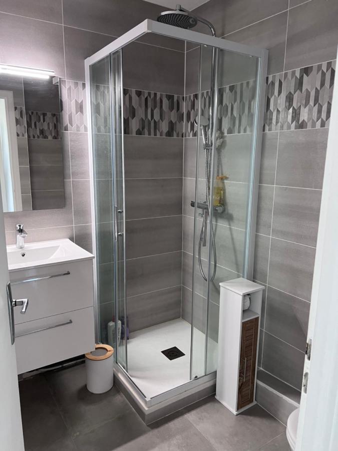 Location Appartement Le Grau Du Roi Esterno foto