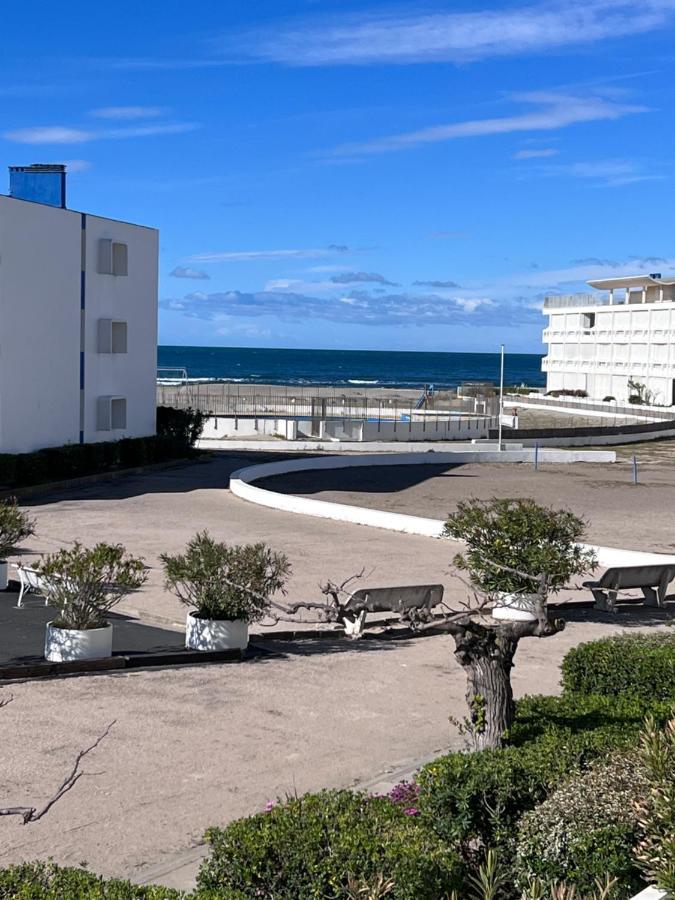 Location Appartement Le Grau Du Roi Esterno foto