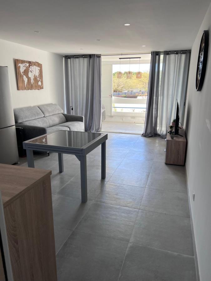 Location Appartement Le Grau Du Roi Esterno foto